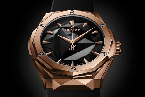 hublot orlinski classic fusion|hublot classic fusion review.